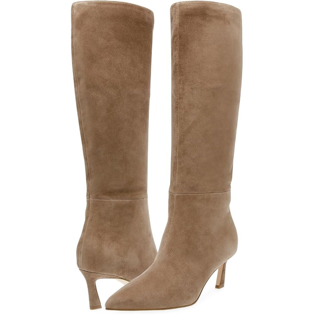 Steve Madden Women's Lavan Knee High Boot